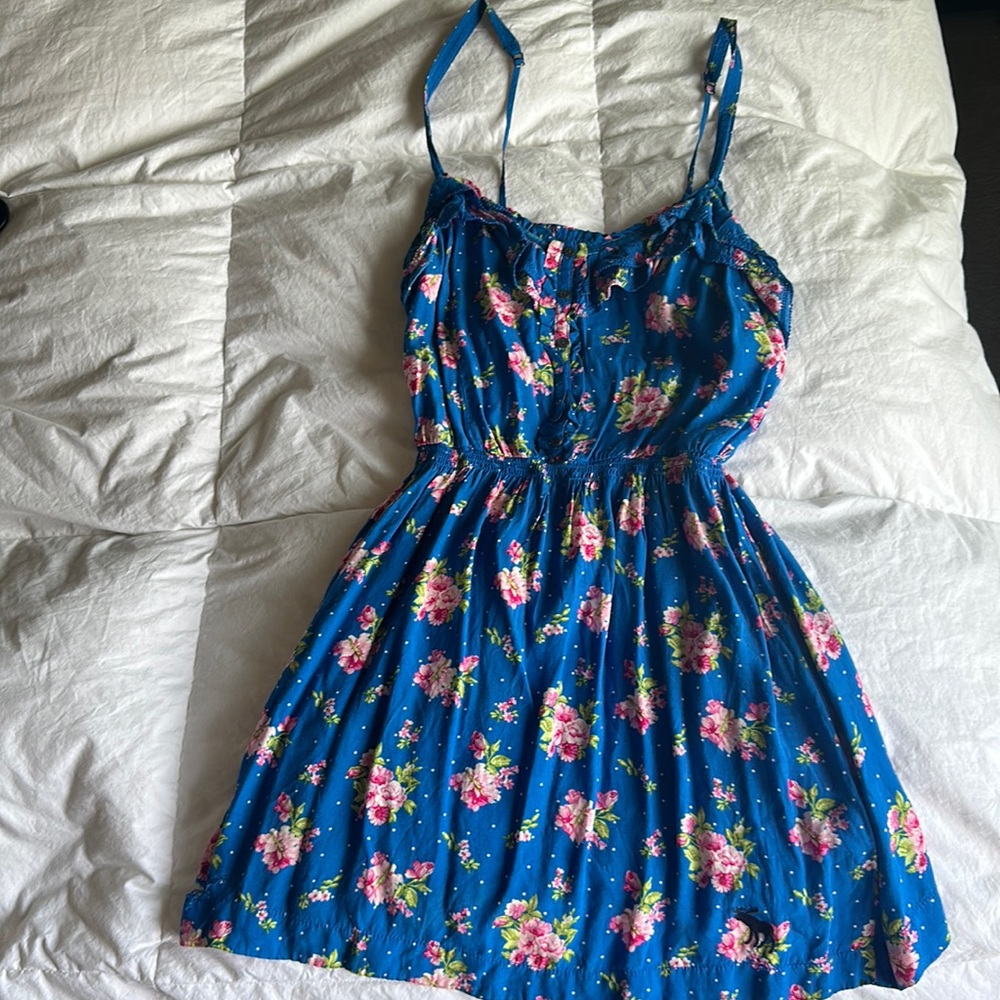Abercrombie & Fitch summer dress
